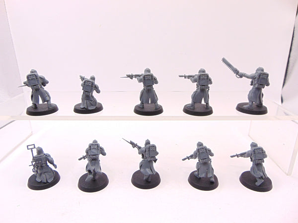 Death Korps of Krieg