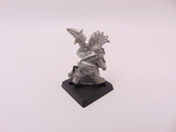 Dwarf Lords Of Legend Kimril Giant Slayer