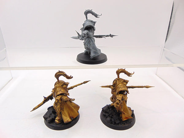 Allarus Custodians