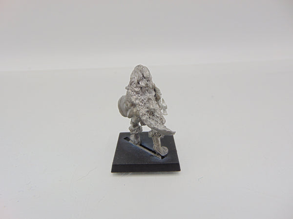 Middenheimer Captain