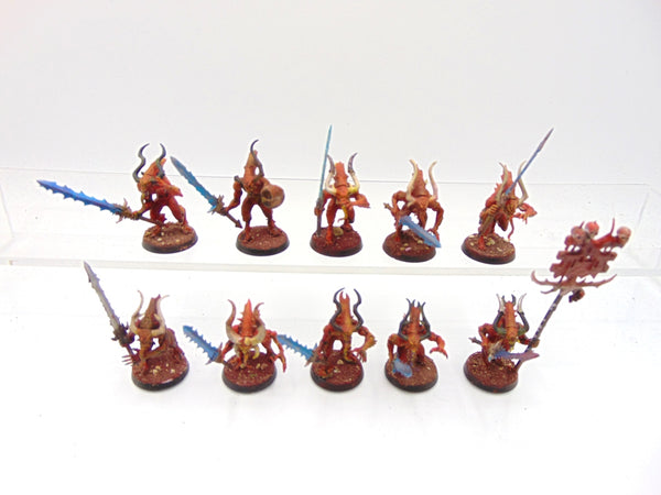 Bloodletters