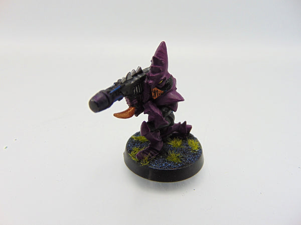 Kabalite Warrior with Assault Weapon