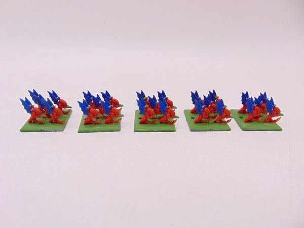Epic Gargoyles