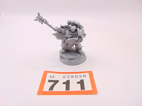 Chosen Champion Draznicht