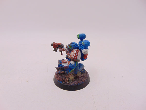 MKVI Apothecary