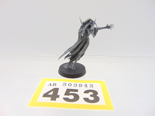 Tomb Banshee