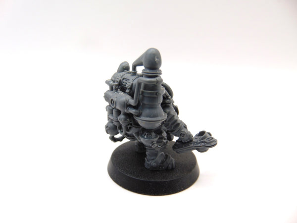 Aether Khemist