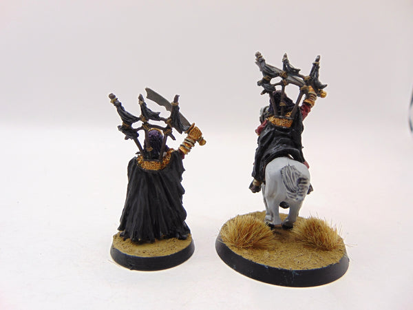 Haradrim Chieftain