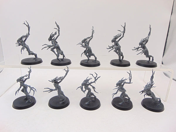 Dryads