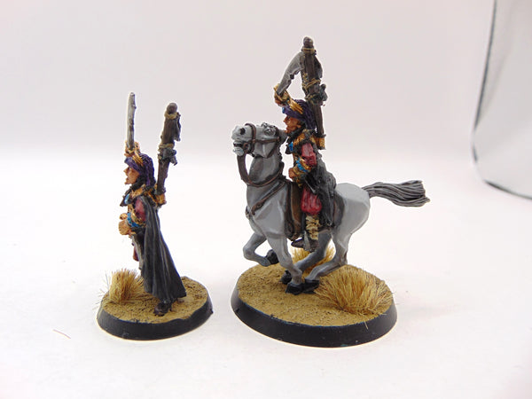 Haradrim Chieftain