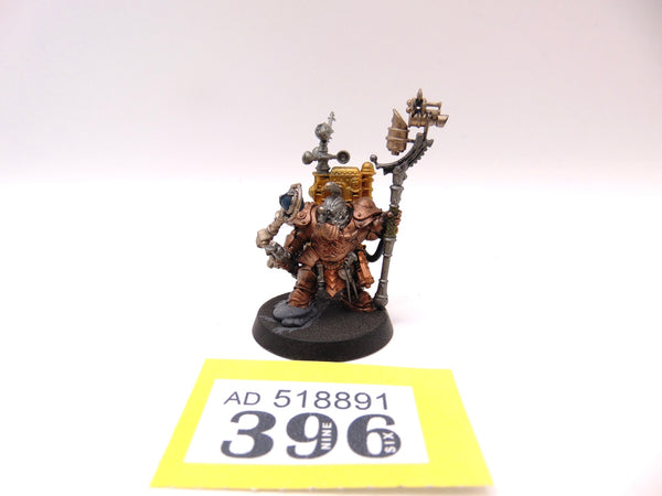 Aetheric Navigator