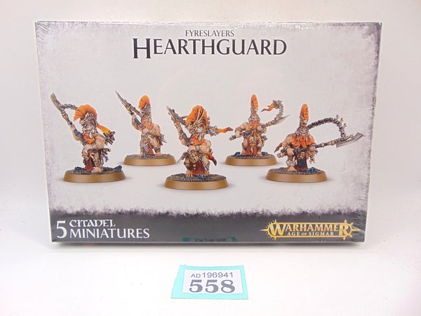 Hearthguard