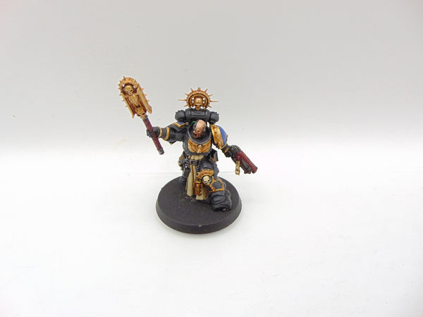 Primaris Chaplain