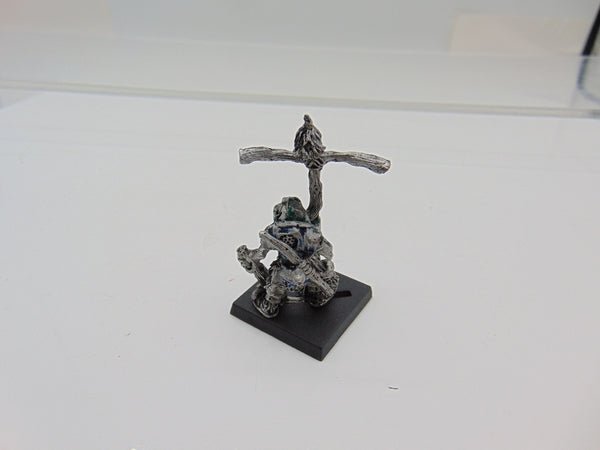 HARBOTH ORC ARCHERS STANDARD