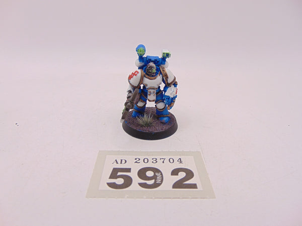 MKIII Apothecary