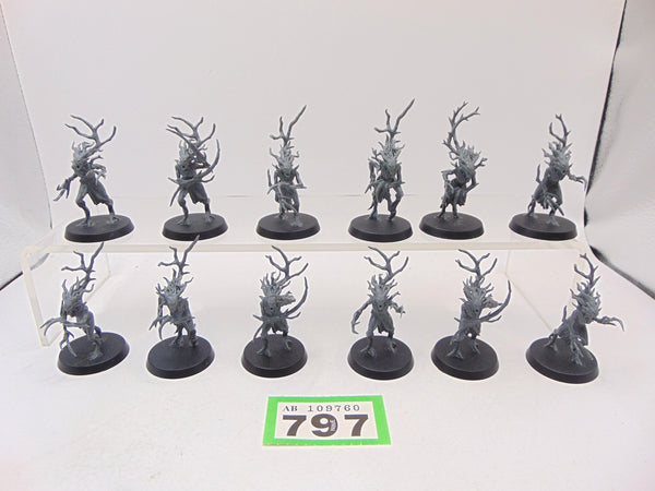 Dryads