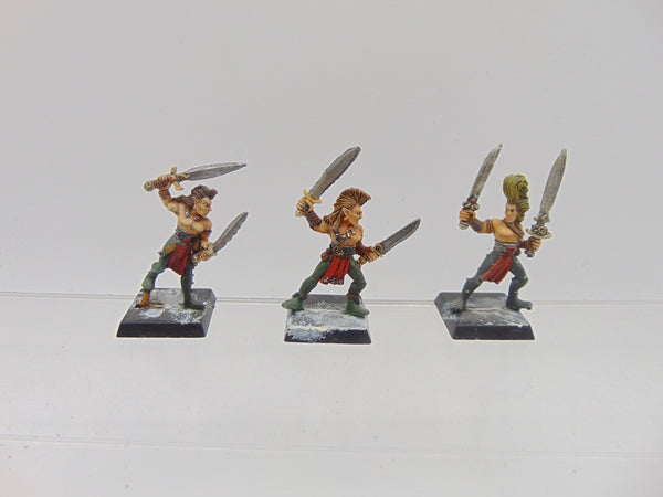 Wardancers