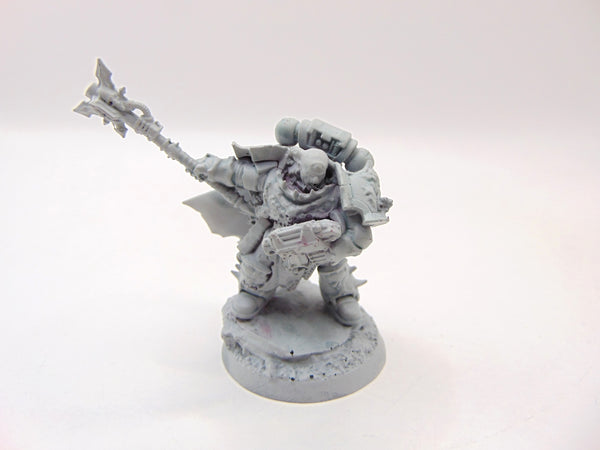 Chosen Champion Draznicht