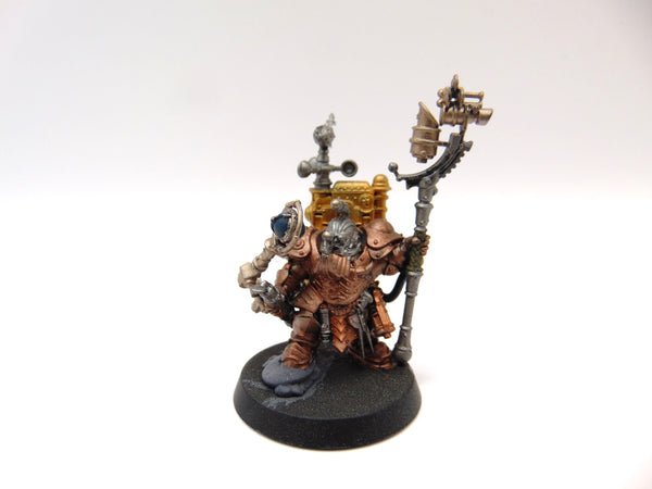 Aetheric Navigator