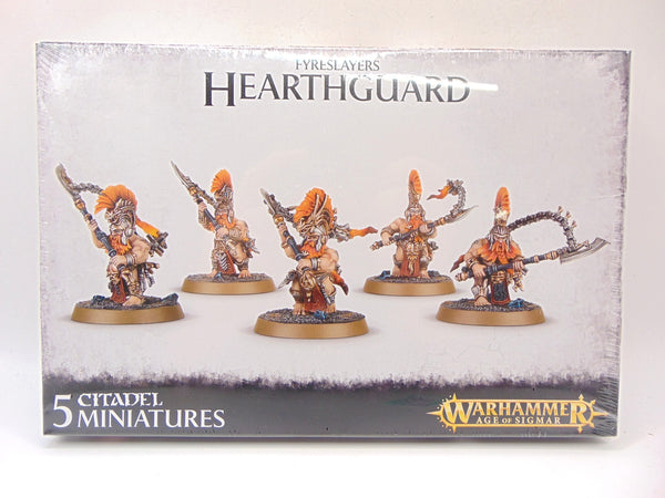 Hearthguard