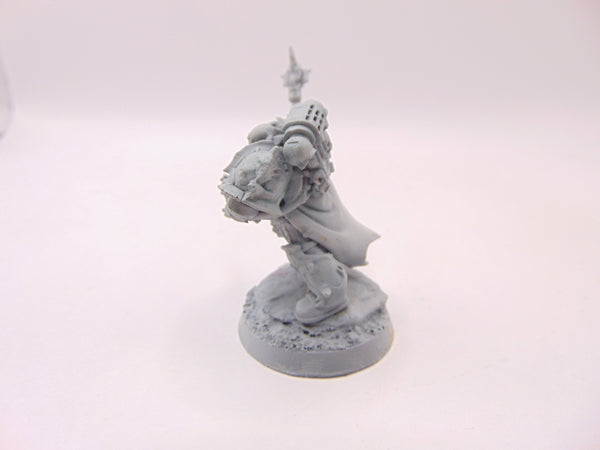 Chosen Champion Draznicht