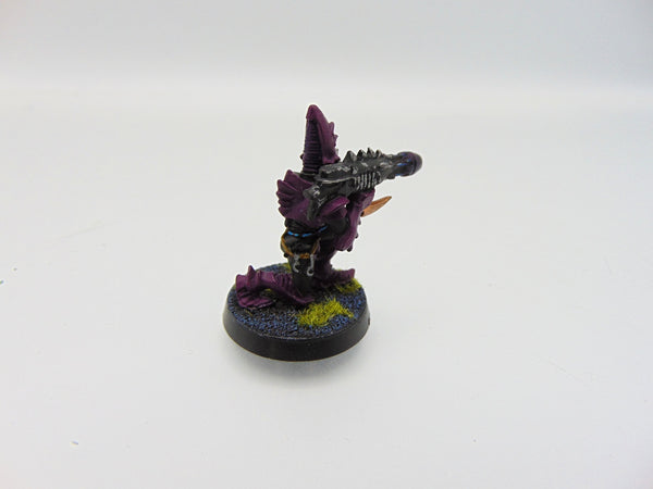 Kabalite Warrior with Assault Weapon