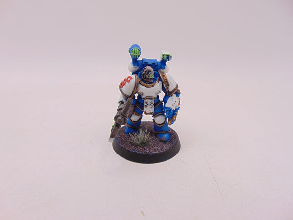 MKIII Apothecary