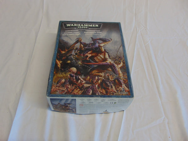 Tyranid Battleforce