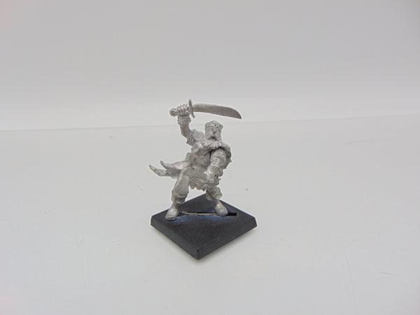 Middenheimer Captain