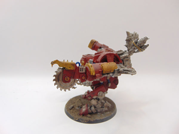 Deff Dread