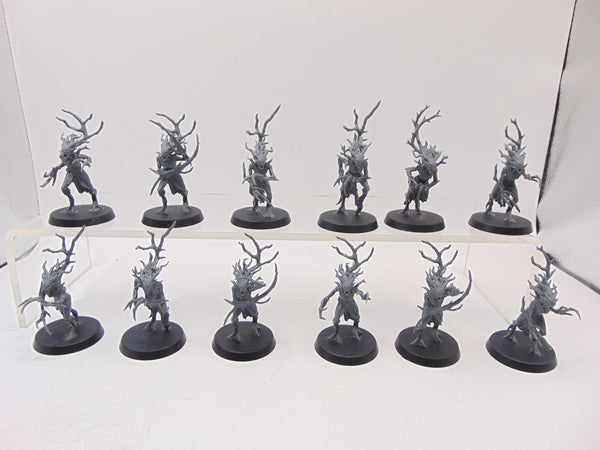 Dryads