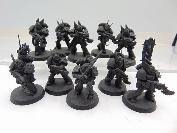 Mk VI Marines