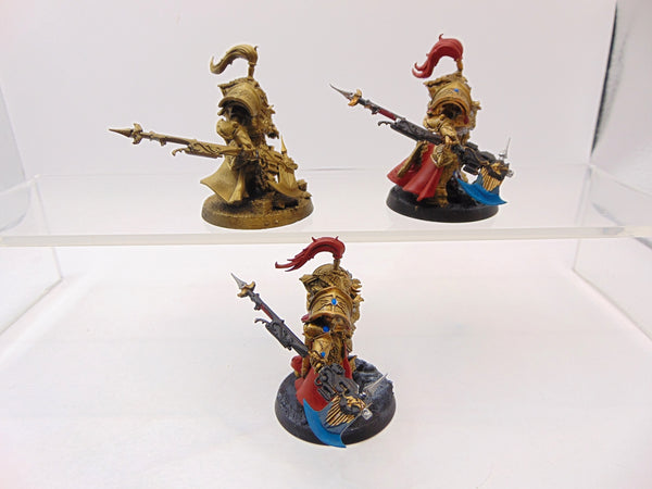 Allarus Custodians