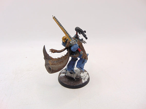 Ragnar Blackmane