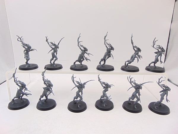 Dryads