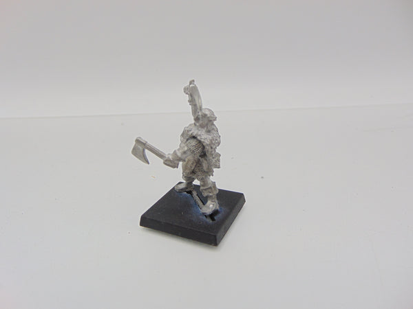 Middenheimer Captain