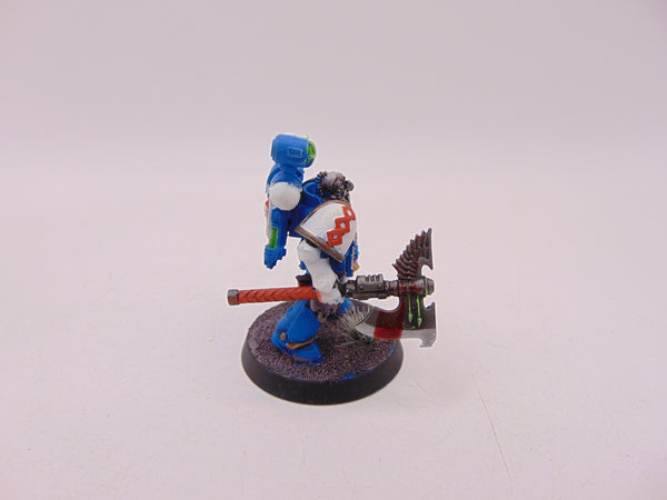 MKIII Apothecary