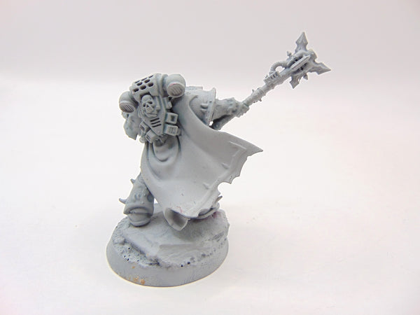 Chosen Champion Draznicht