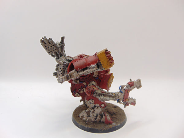 Deff Dread