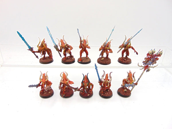 Bloodletters