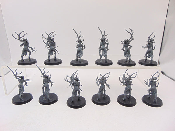 Dryads