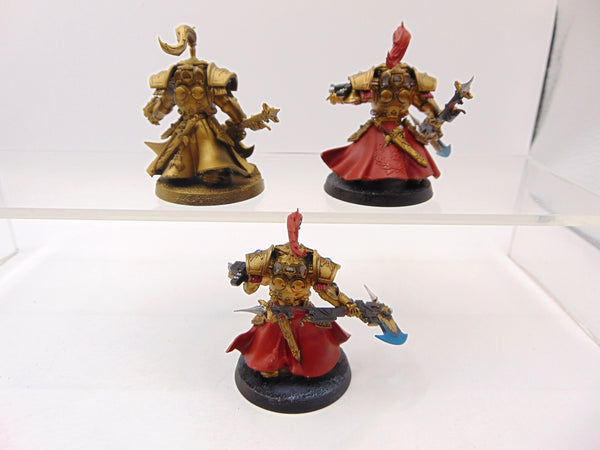 Allarus Custodians