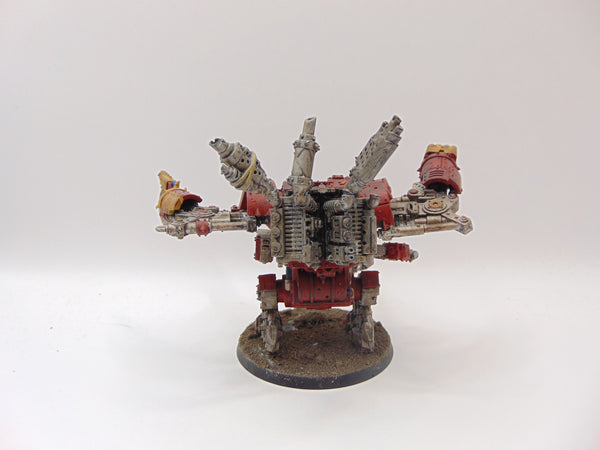 Deff Dread