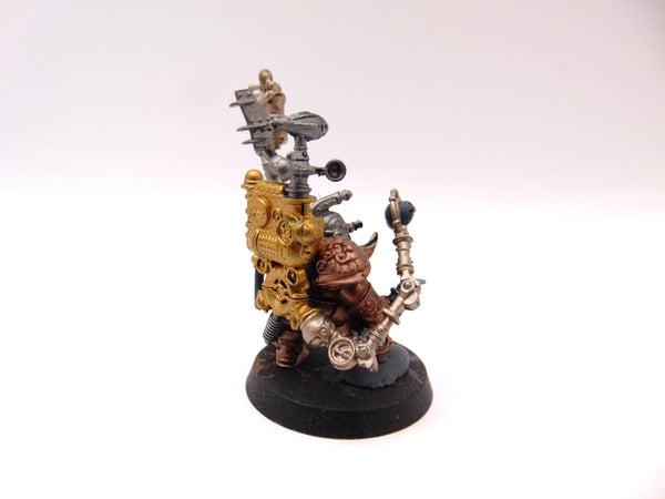 Aetheric Navigator