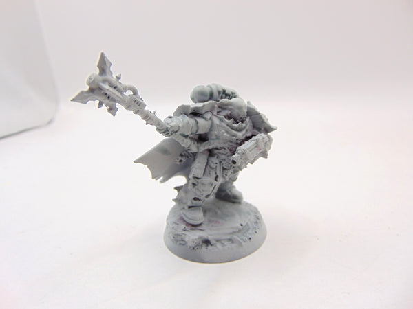 Chosen Champion Draznicht
