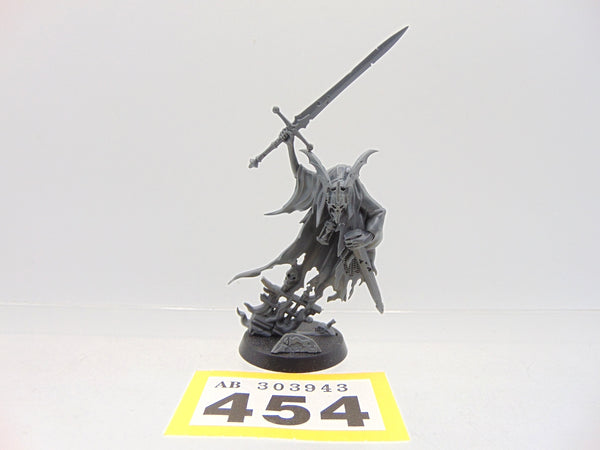 Knight of Shrouds