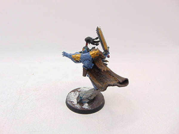 Ragnar Blackmane