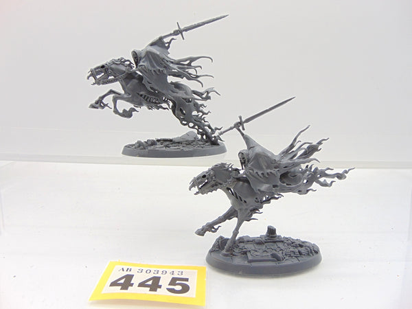 Dreadblade Harrows