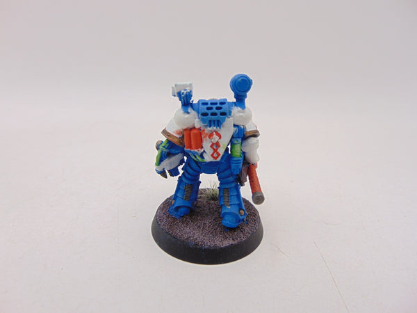 MKIII Apothecary