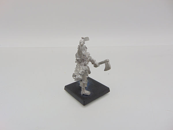 Middenheimer Captain